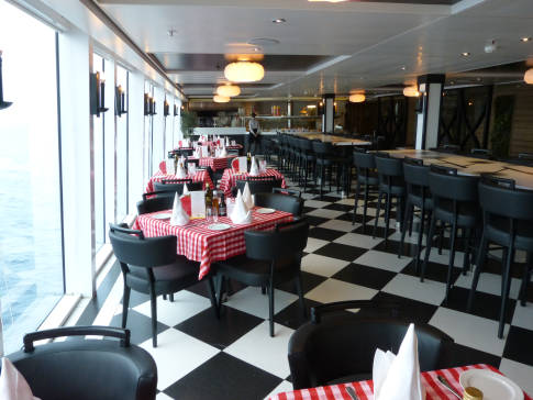 Beste 34+ Bilder Von Kleinen Außendecks : Msc Splendida Faszination