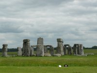 stonehenge