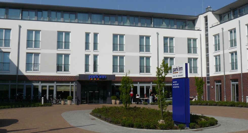 Hotel Pak Inn **** in Papenburg