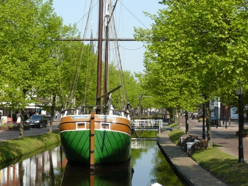Papenburg