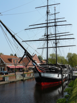 Papenburg