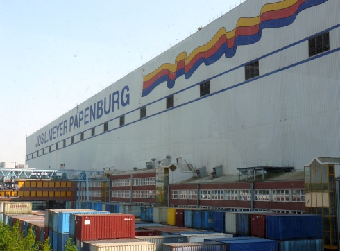 Meyer Werft