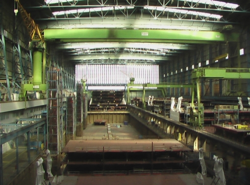 Meyer Werft