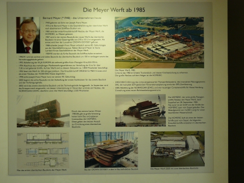 Meyer Werft