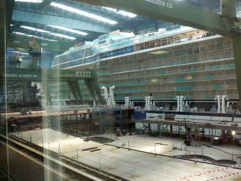 Meyer Werft