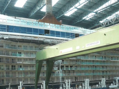 Meyer Werft