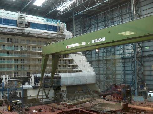 Meyer Werft