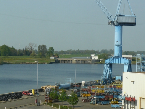 Meyer Werft