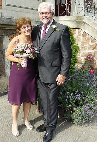 Hochzeit