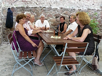 Stumpfs Hof