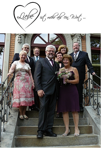 Hochzeit