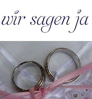 Hochzeit