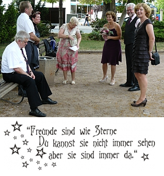 Hochzeit