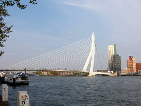 Rotterdam