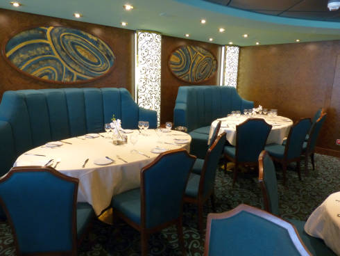 Restaurant Villa Verde