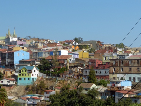 H&uuml;gellandschaft