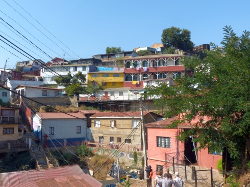 H&uuml;gellandschaft