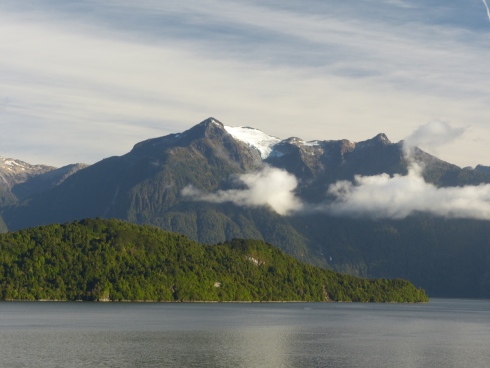 Puerto Chacabuco