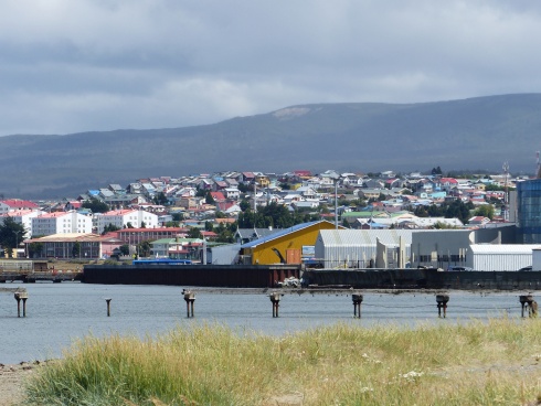 Punta Arenas