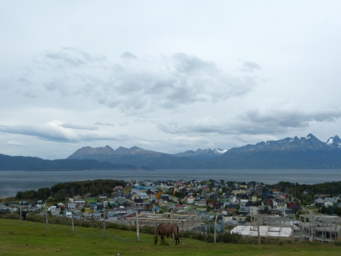 Ushuaia