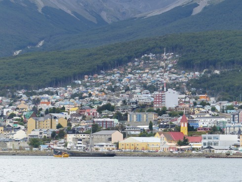 Ushuaia