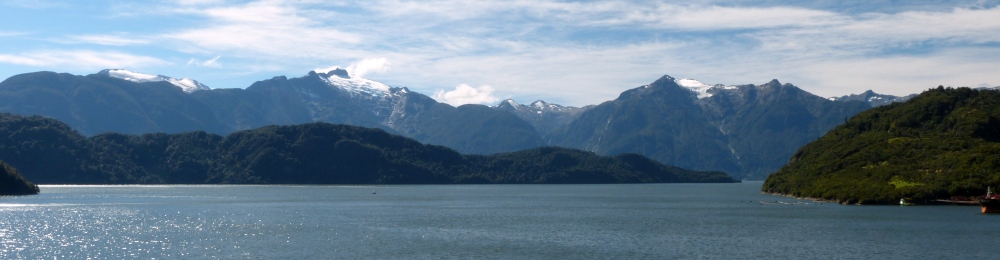 Aysen H&auml;ngebr&uuml;cke