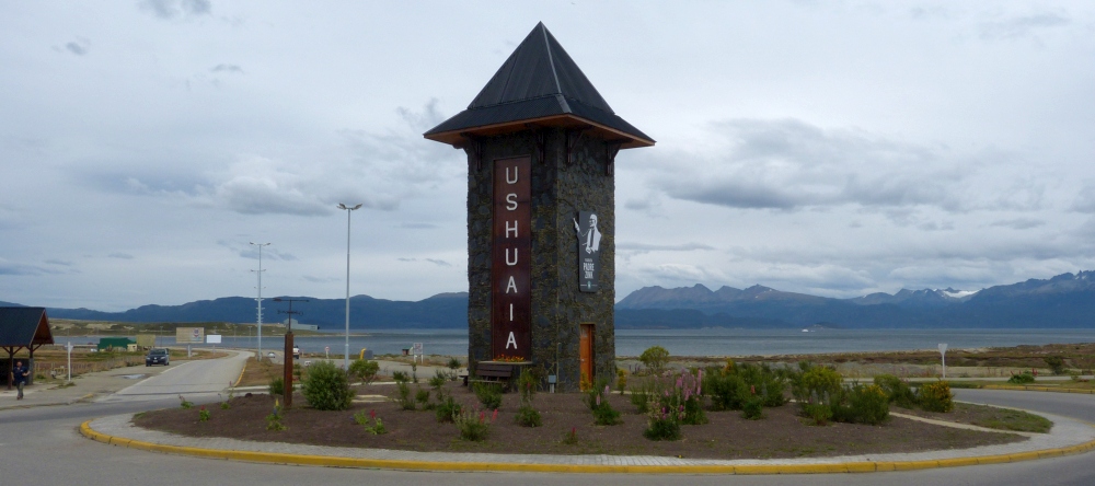 Ushuaia