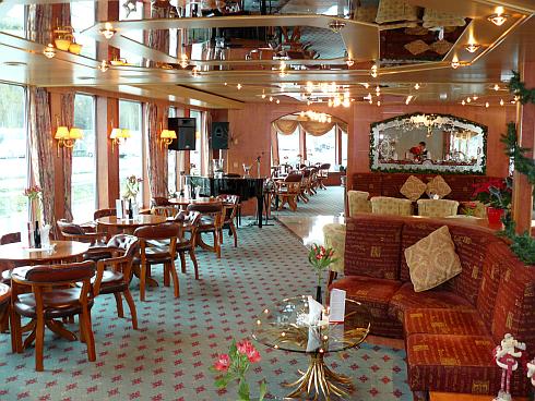Crown Lounge und Bar