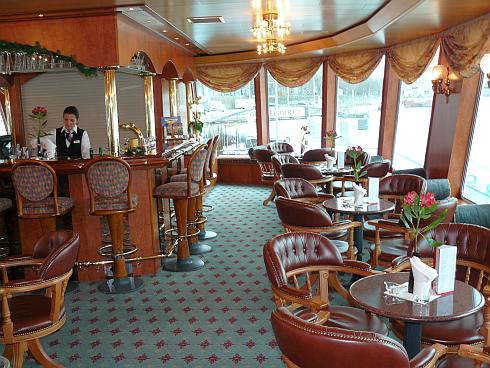 Crown Lounge und Bar