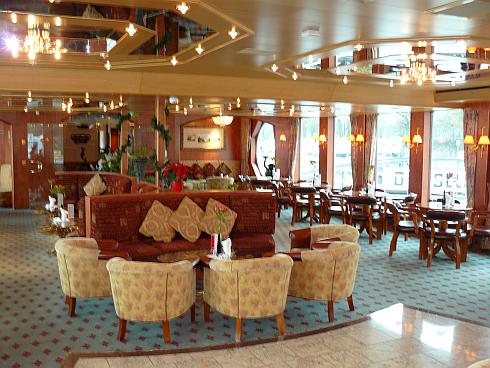 Crown Lounge und Bar