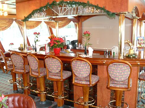 Crown Lounge und Bar