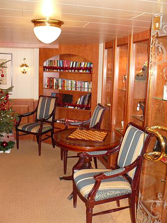 Bibliothek
