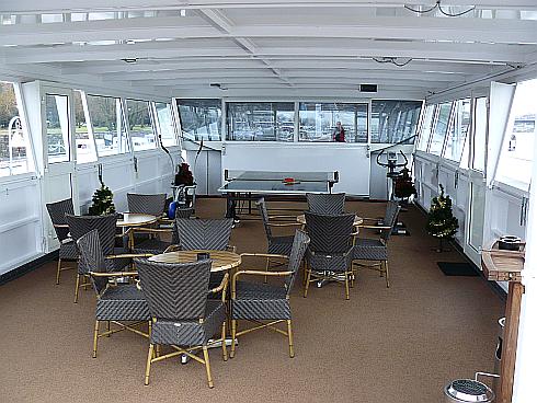 Au&szlig;endeck