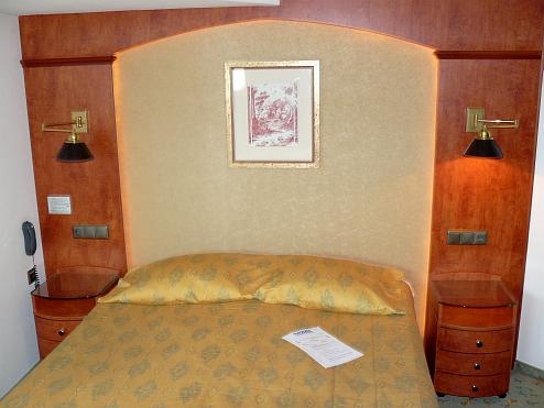 Doppelbett