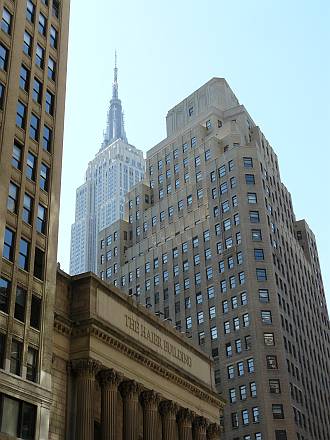 Empire State Building