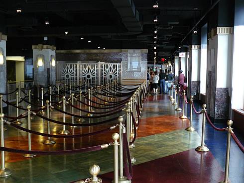 Empire State Building