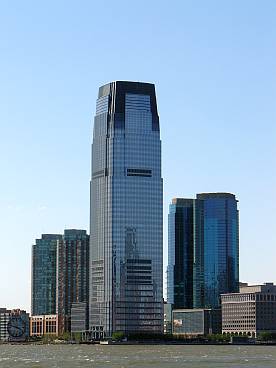 Goldmann Sachs Tower