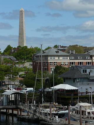 Bunker Hill
