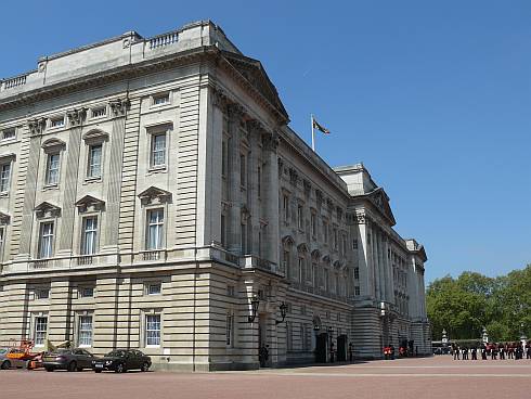 Buckingham Palace