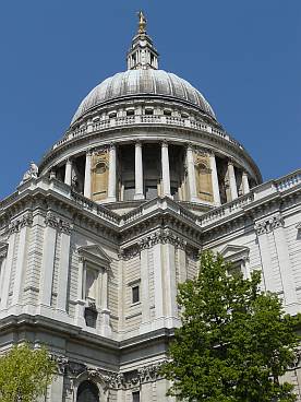 St. Pauls Kathedrale