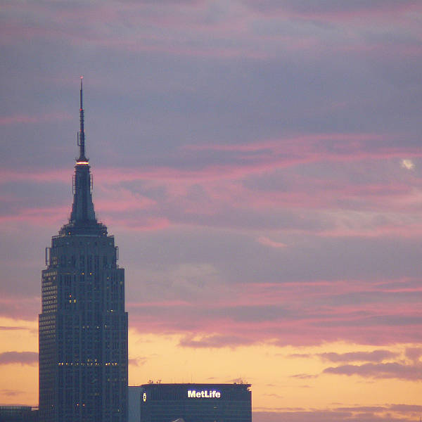 New York