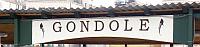 Gondole