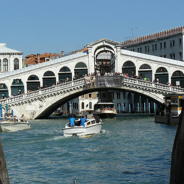Venedig Rialto