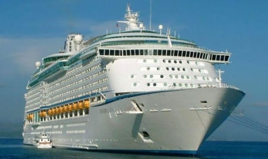Voyager ots