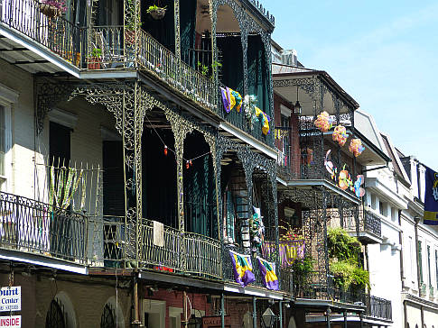 French Quarter