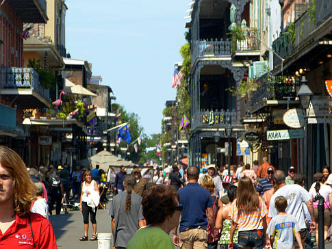 French Quarter