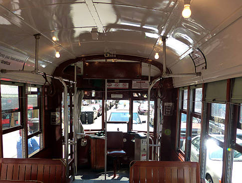 Streetcar