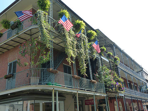 French Quarter