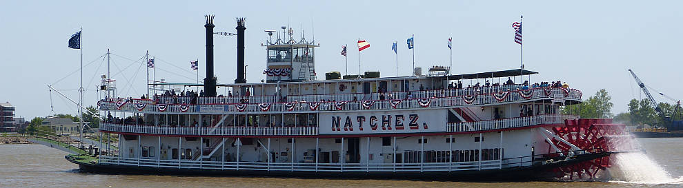 Natchez