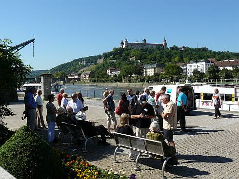 Alte Liebe